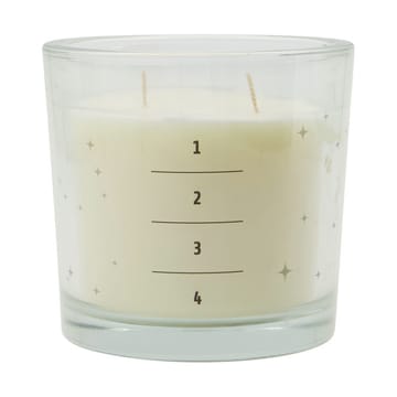 Meraki scented candle 90 hours - Anjou pear - Meraki