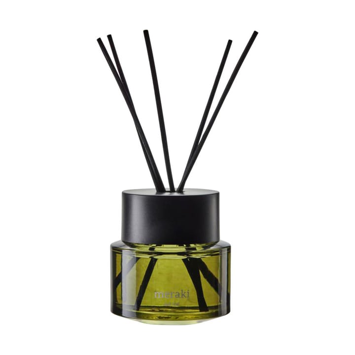 Meraki Scented Sticks 100 ml, Oud leaf Meraki