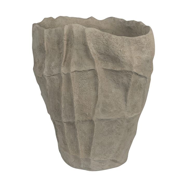 Art piece artistic vase 33.5 cm, Sand Mette Ditmer