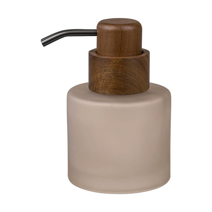 Modest Soap Dispenser Low, Kit Mette Ditmer