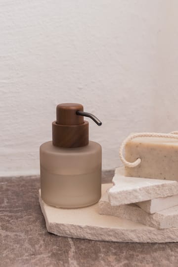 Modest Soap Dispenser Low - Kit - Mette Ditmer