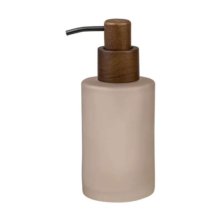 Modest soap dispenser tall, Kit Mette Ditmer