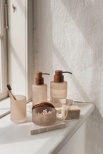 Modest soap dispenser tall - Kit - Mette Ditmer