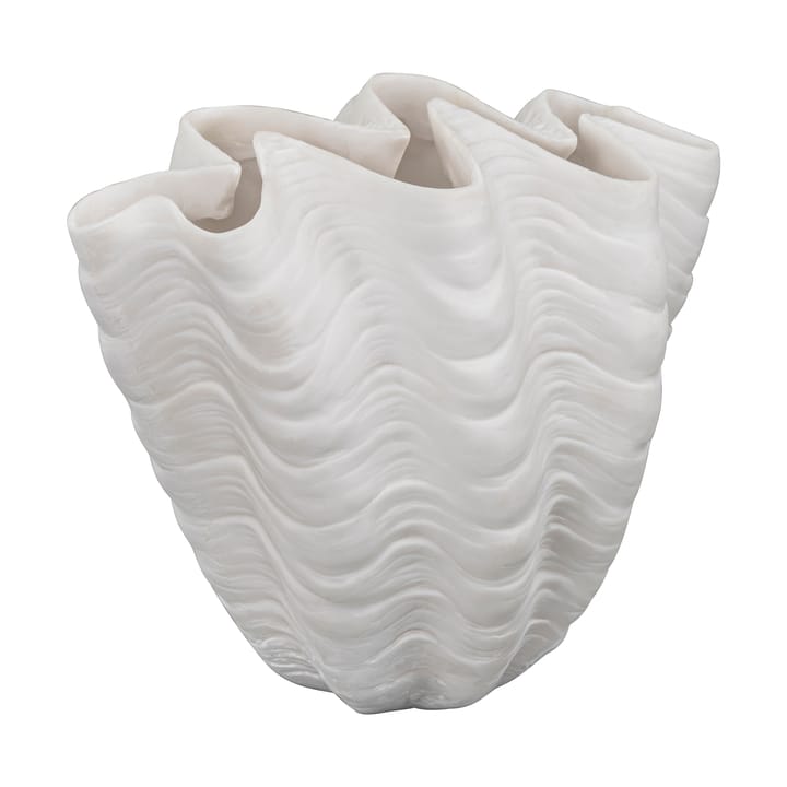 Shell vase, Small, 22 cm Mette Ditmer