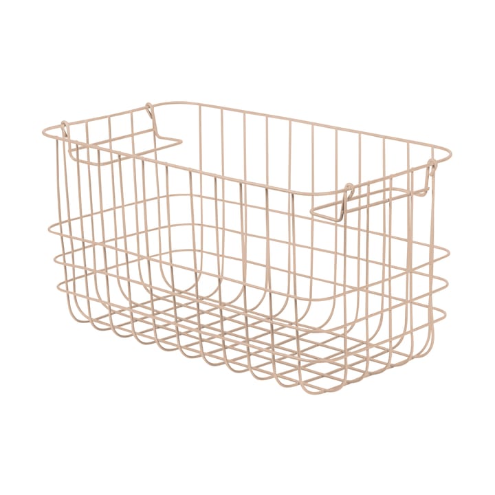 Store-it storage basket small, Sand Mette Ditmer