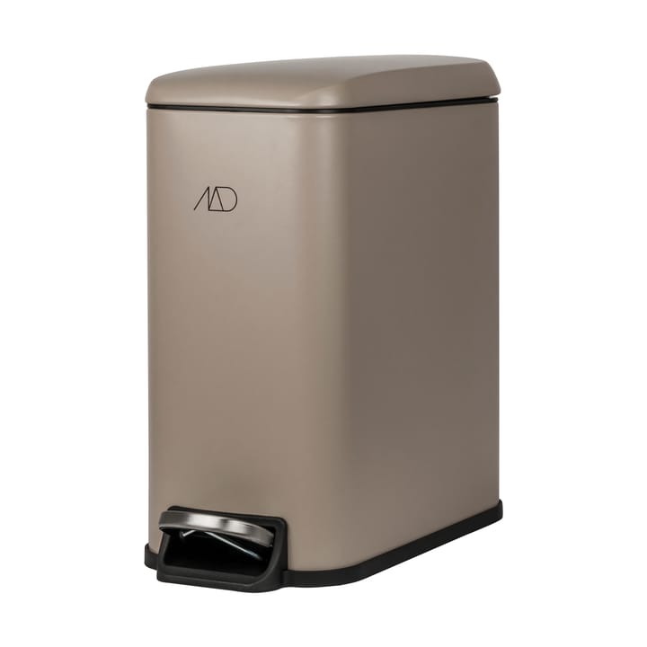 Wendy pedal bin 5 L, Sand Mette Ditmer