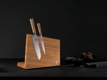 Miyabi Birch 5000MCD knife set 2 pieces - Wood - Miyabi