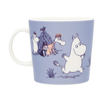 ABC Moomin mug 40 cl - B - Moomin Arabia