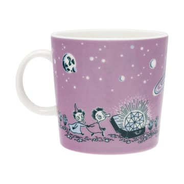 ABC Moomin mug 40 cl - G - Moomin Arabia