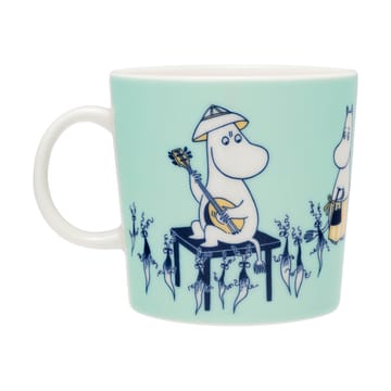 ABC Moomin mug 40 cl - Q - Moomin Arabia