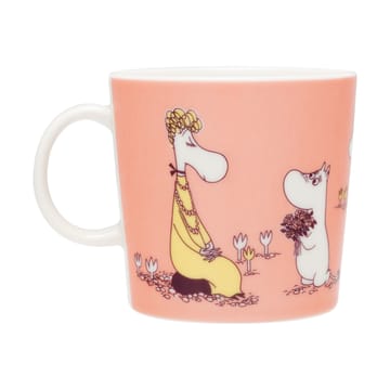 ABC Moomin mug 40 cl - U - Moomin Arabia