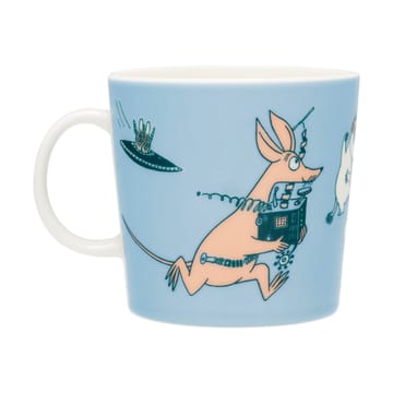 ABC Moomin mug 40 cl - Z - Moomin Arabia