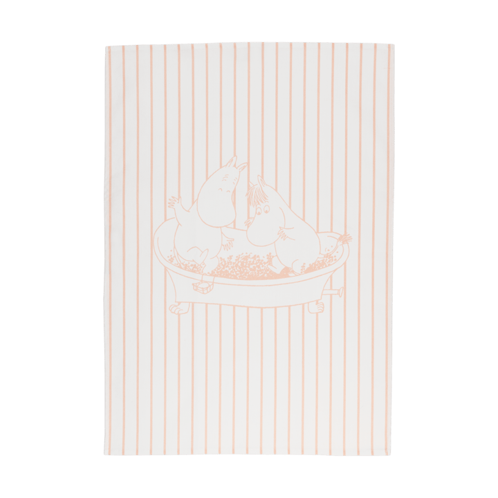 Berry Season Moomin kitchen towel 2024 - 50x70 cm - Moomin Arabia