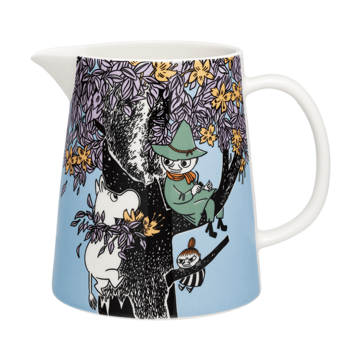 Friends forever Moomin pitcher - 1 L - Moomin Arabia