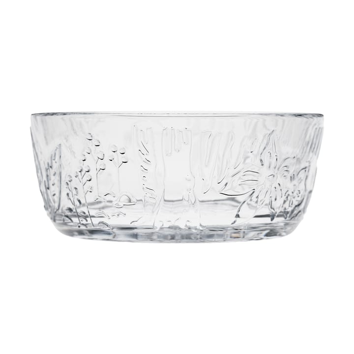 Moomin bowl 35 cl - Clear - Moomin Arabia