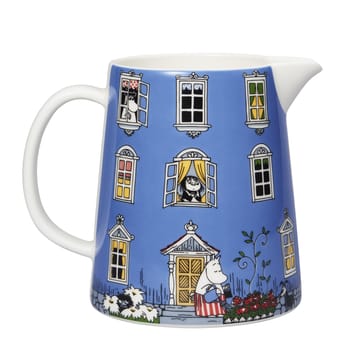 Moomin house jug - 1 l - Moomin Arabia