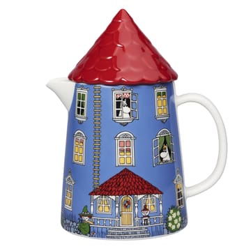 Moomin house jug - 1 l - Moomin Arabia