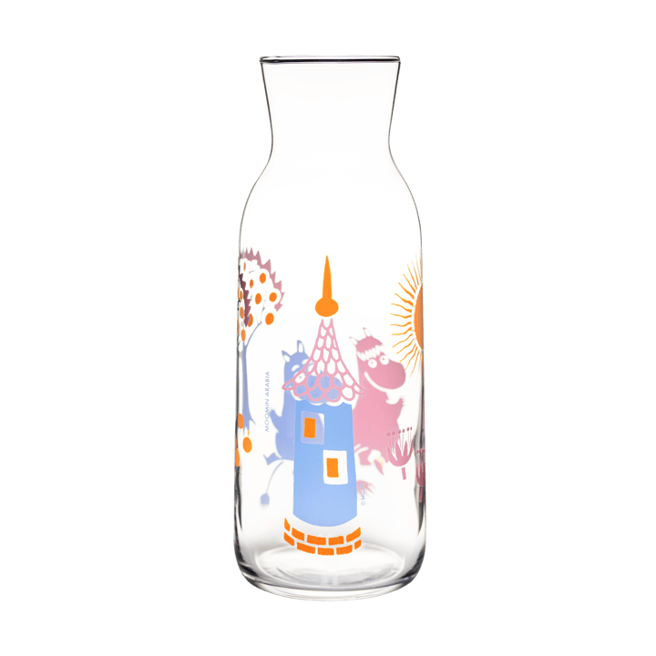 Party Moomin pitcher - 1.2 L - Moomin Arabia