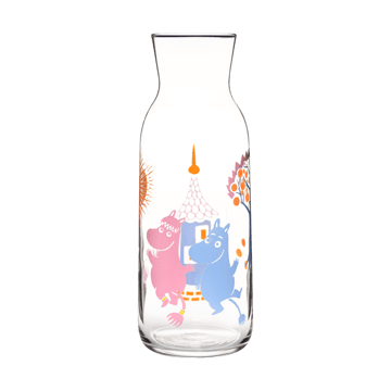 Party Moomin pitcher - 1.2 L - Moomin Arabia