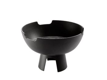 Fire Pit Ignis - Black - Morsø