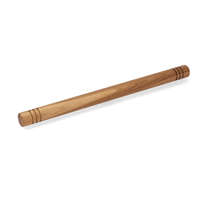 Foresta rolling pin 48 cm, Oak Morsø