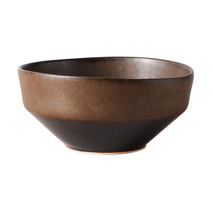 Ceto bowl Ø15,5 cm, Mocha MUUBS