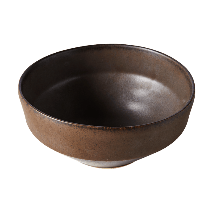 Ceto bowl Ø15,5 cm, Mocha MUUBS