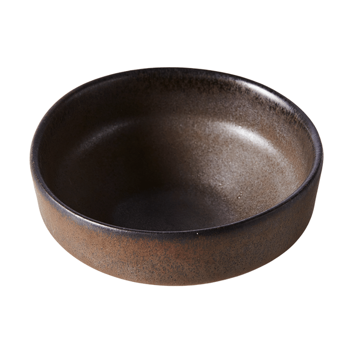 Ceto dipping bowl Ø11 cm, Mocha MUUBS