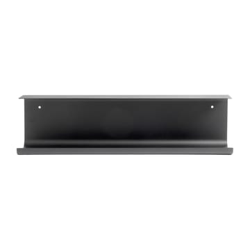 Dublin shelf 70 cm - Black - MUUBS