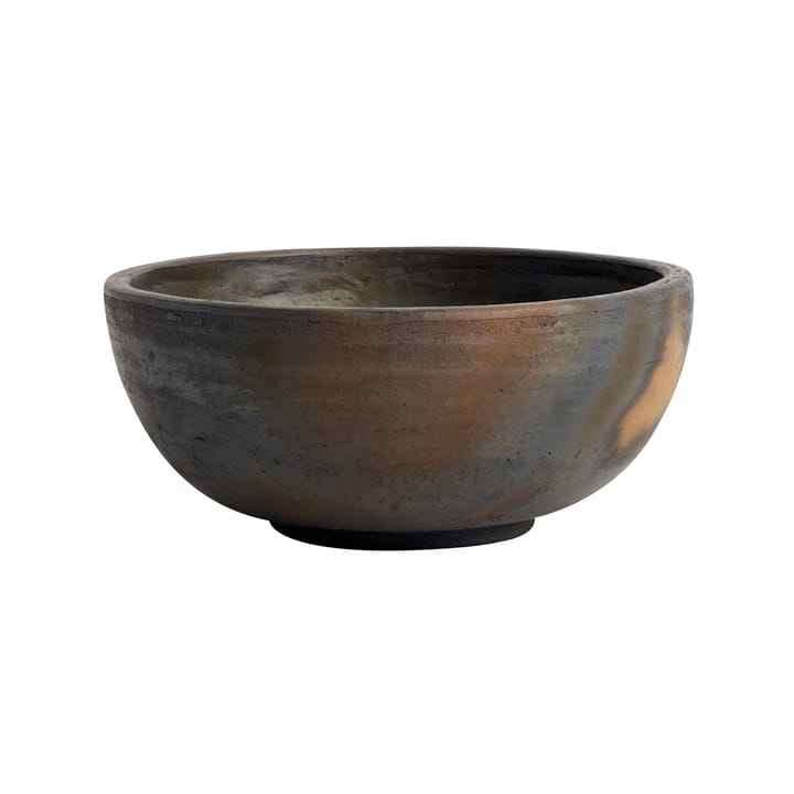 Hazel bowl S - Brown - MUUBS