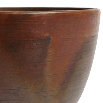 Hazel salad bowl 25 cm - Brown - MUUBS