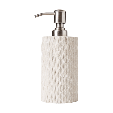 Kama soap dispenser - Sand - MUUBS