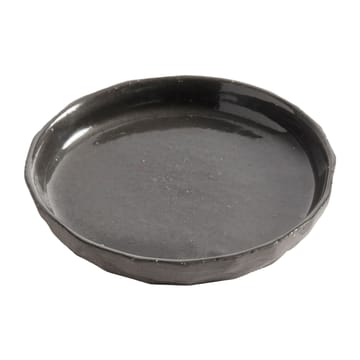 Kuri plate Ø16 cm 2-pack - Stone - MUUBS