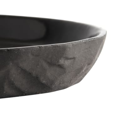 Kuri plate Ø16 cm 2-pack - Stone - MUUBS