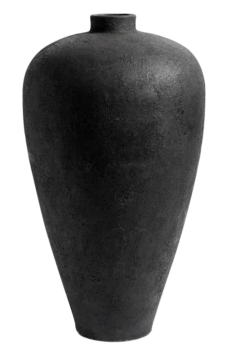 Luna pot 100 cm, Black MUUBS