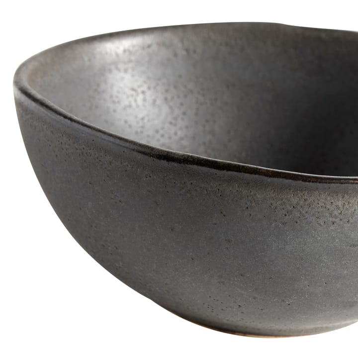 Mame dip-bowl 11 cm, coffee MUUBS