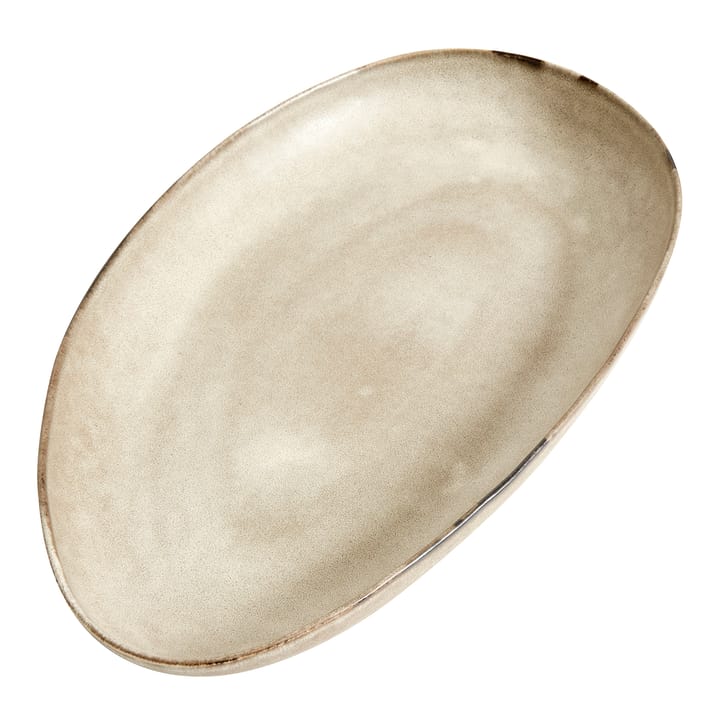 Mame serving saucer 43 cm, ostron MUUBS