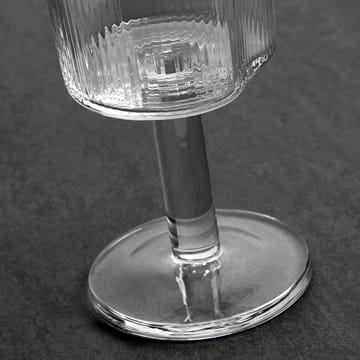 Ripe white wine glass - Clear - MUUBS