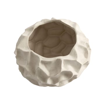 Soil flower pot Ø18 cm - vanilla - MUUBS