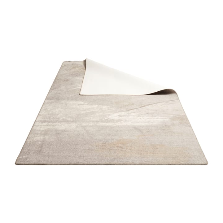 Surface rug, Grey-sand MUUBS