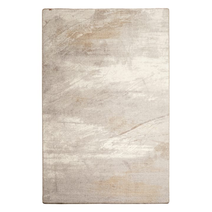 Surface rug, Grey-sand MUUBS