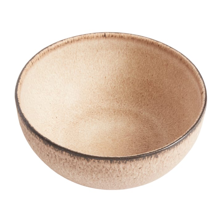 Yake breakfast bowl Ø15 cm, Toast MUUBS