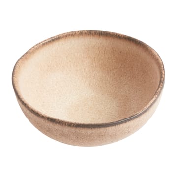 Yake dipping bowl Ø11 cm - Toast - MUUBS