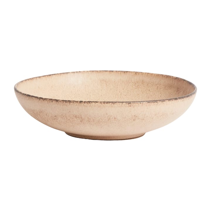 Yake pasta bowl Ø22 cm - Toast - MUUBS