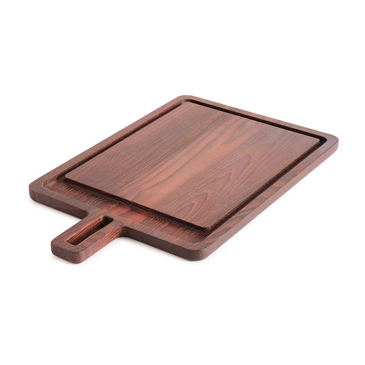 Yami cutting board 30x49 cm - Brown - MUUBS