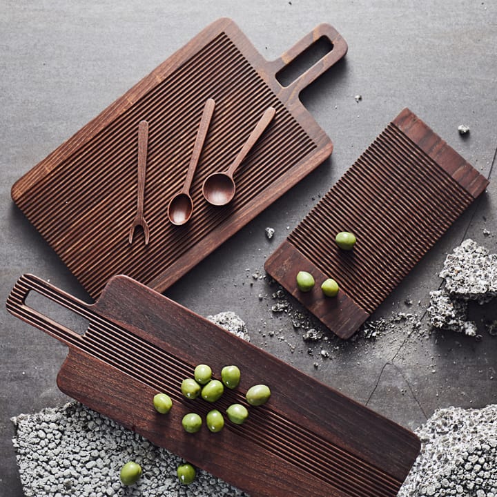 Yami tapas set, 3 pieces MUUBS