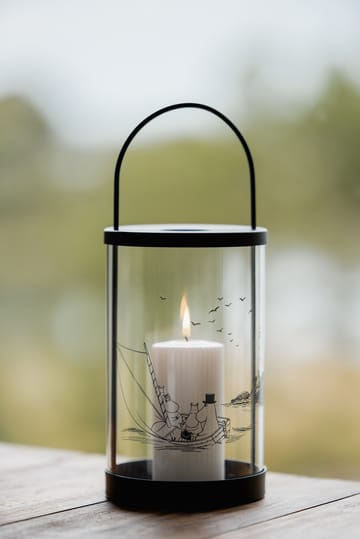 Moomin candle lantern - Sailors - Muurla