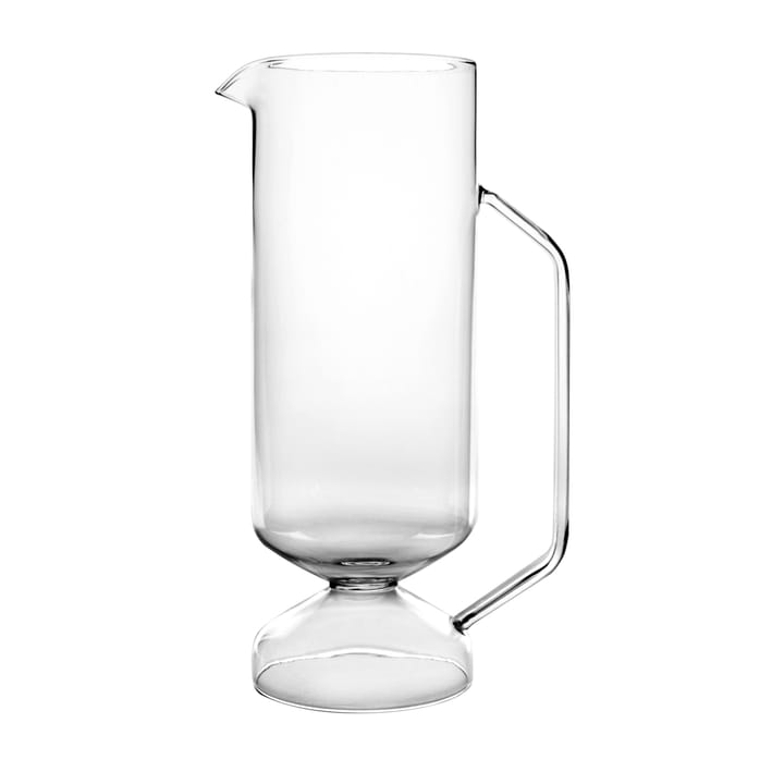 Olo carafe 1.4 L - clear - Muurla