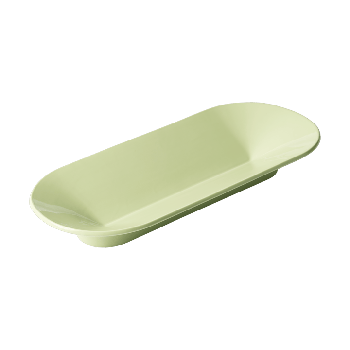 Mere bowl 51.5x21.5 cm, Light Green Muuto