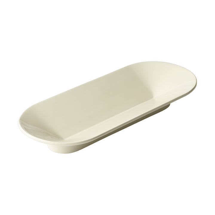 Mere bowl 51.5x21.5 cm, Off-White Muuto